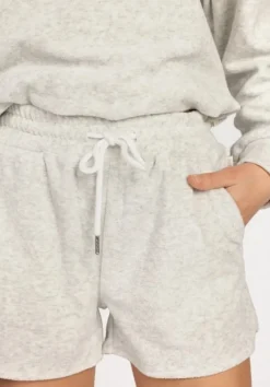 Ai&Ko badstof short