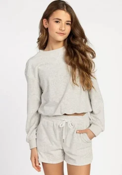 Ai&Ko badstof short