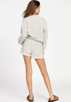 Ai&Ko badstof short