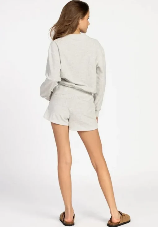 Ai&Ko badstof short
