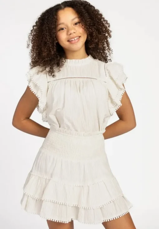 Ai&Ko blouse Ylenia