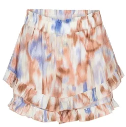 Ai&Ko Cassi blurry skort