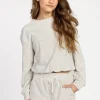 Ai&Ko Ceyla badstof sweater