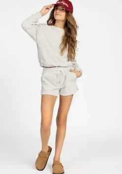 Ai&Ko Ceyla badstof sweater