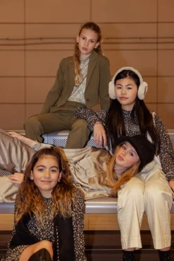 AI&KO chantalle pantalon