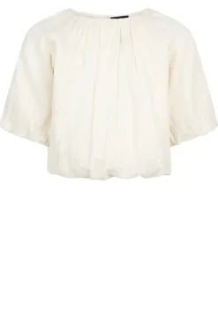 Ai&Ko Delany balloon blouse