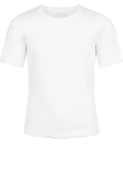 Ai&Ko Faya rib top