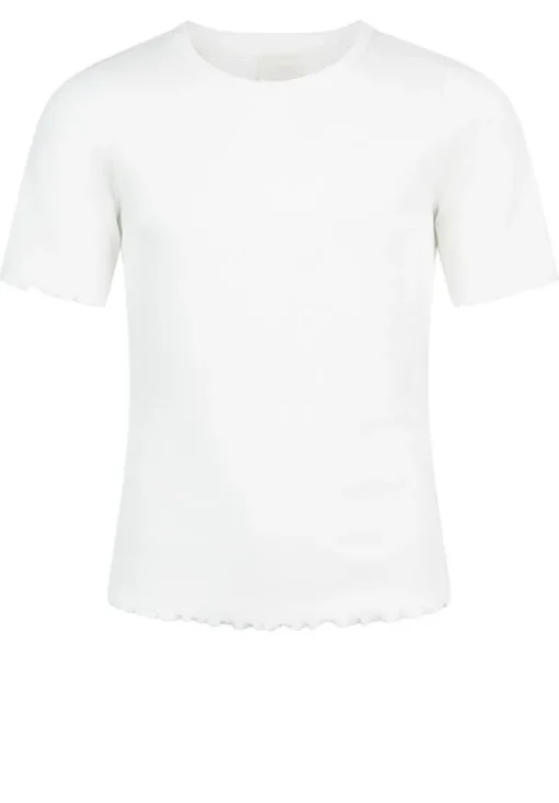 Ai&Ko Faya rib top