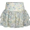 Ai&Ko flower broek rokje