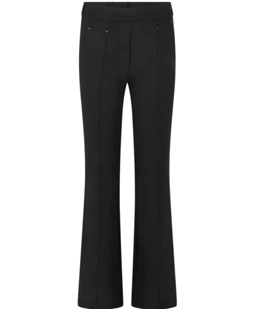 AI&KO Lexy stretch pantalon