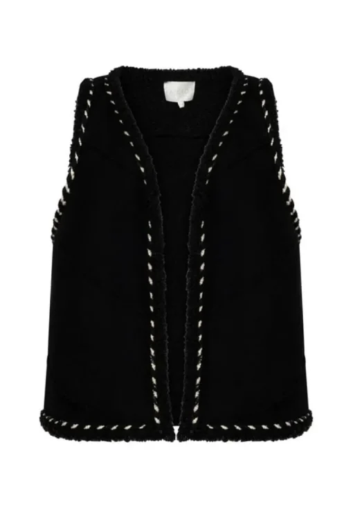 AI&KO Narin gilet