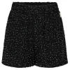 AI&KO Olja tweed glitter short