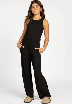 Ai&Ko Ramona plissé broek