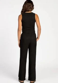 Ai&Ko Ramona plissé broek