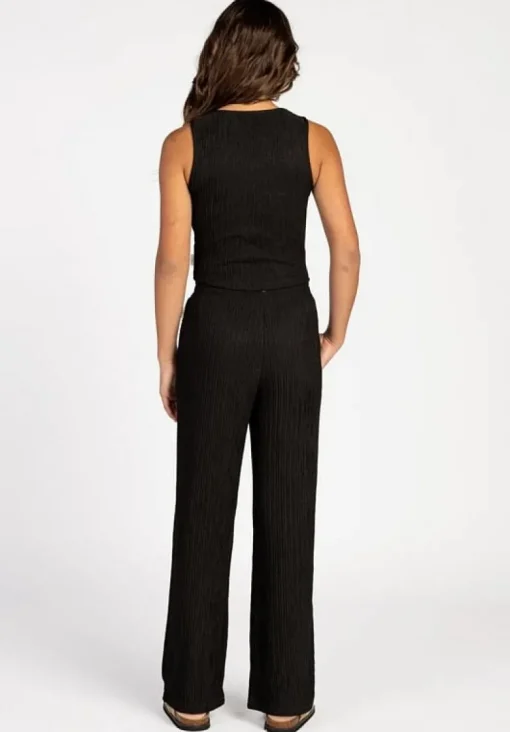 Ai&Ko Ramona plissé broek