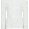 AI&KO STRETCH TOP IVONA