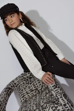 Ai&Ko Tammar blouse