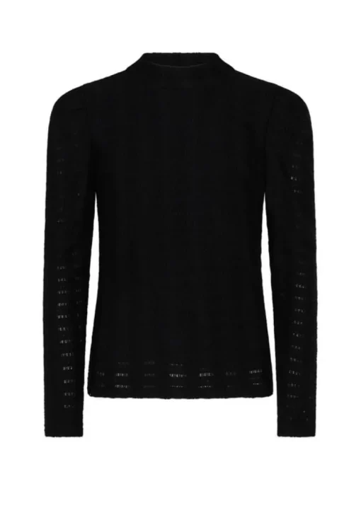 AI&KO zig-zag top