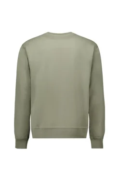 Airforce basic sweater laurel oak