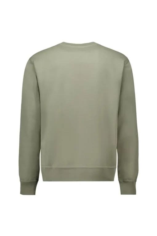 Airforce basic sweater laurel oak