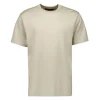 Airforce basis t-shirt borstlogo 907
