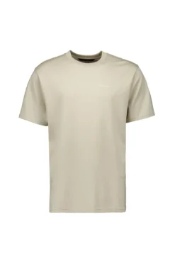 Airforce basis t-shirt borstlogo 907