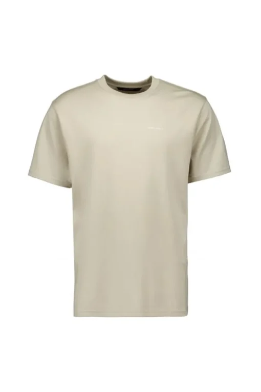 Airforce basis t-shirt borstlogo 907