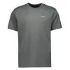 Airforce basis t-shirt borstlogo 608