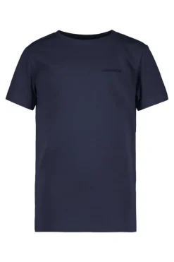 Airforce basis t-shirt borstlogo 552