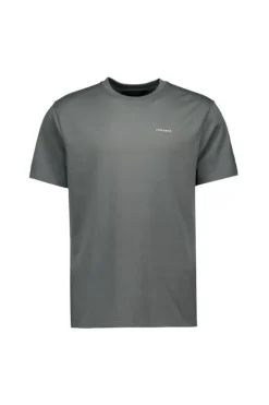 Airforce basis t-shirt borstlogo 608