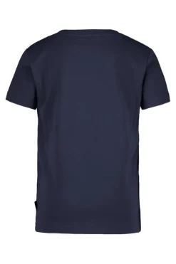 Airforce basis t-shirt borstlogo 552