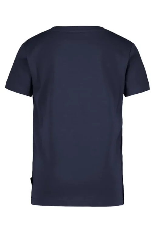 Airforce basis t-shirt borstlogo 552