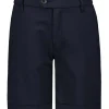 Airforce chino short 552