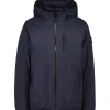 Airforce Daniel light padded jacket