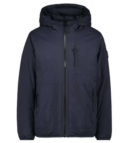 Airforce Daniel light padded jacket