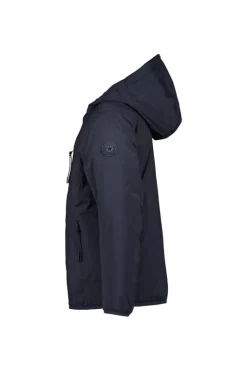 Airforce Daniel light padded jacket