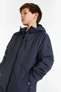 Airforce Daniel light padded jacket