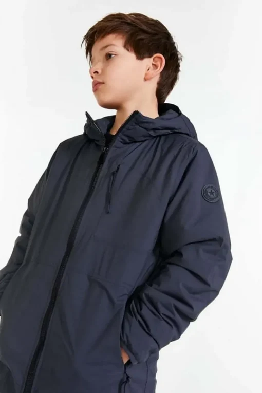 Airforce Daniel light padded jacket