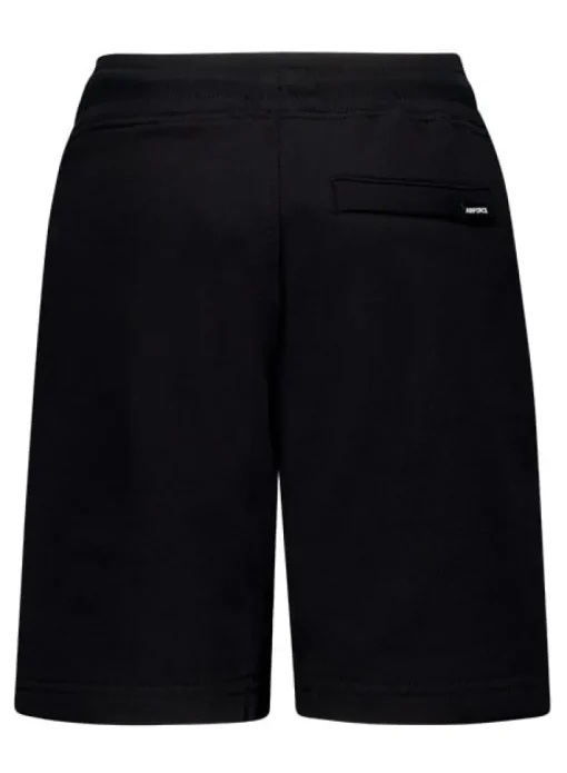 Airforce jog short loose fit black