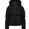 Airforce Maya puffer jacket 901
