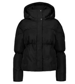 Airforce Maya puffer jacket 901
