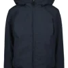 Airforce padded bomber winterjas 552