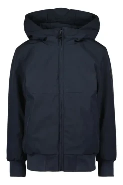 Airforce padded bomber winterjas 552