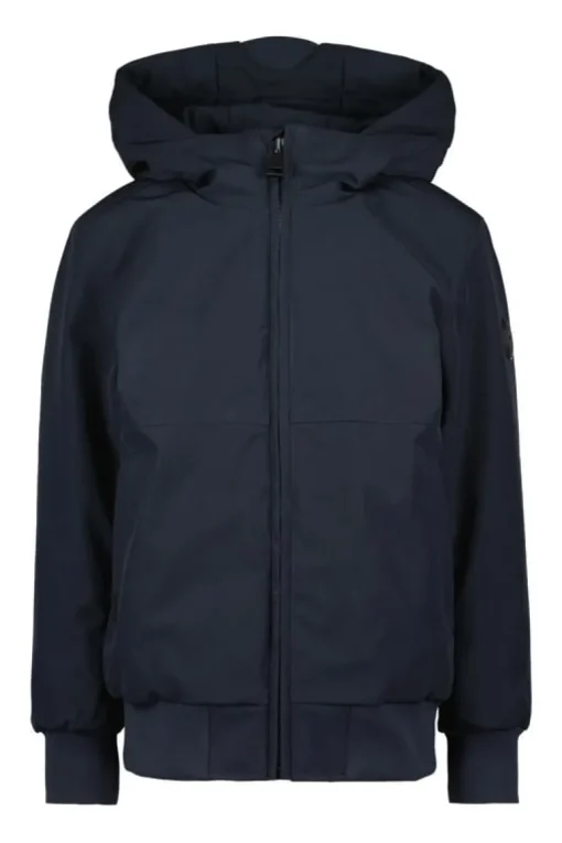 Airforce padded bomber winterjas 552