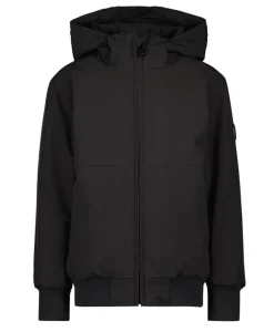 Airforce padded bomber winterjas 901