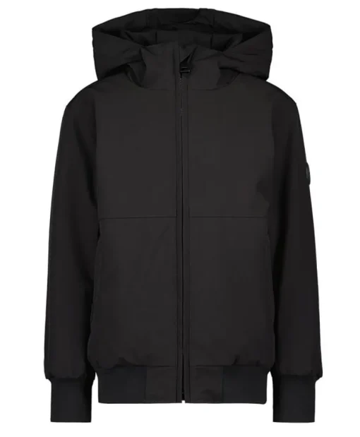 Airforce padded bomber winterjas 901