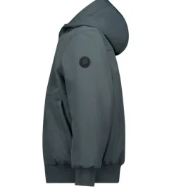 Airforce padded bomber winterjas 608