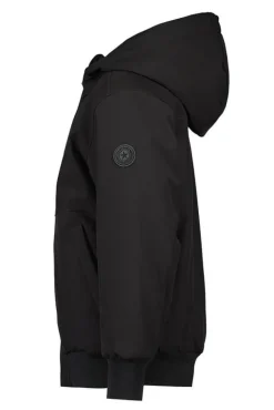 Airforce padded bomber winterjas 901