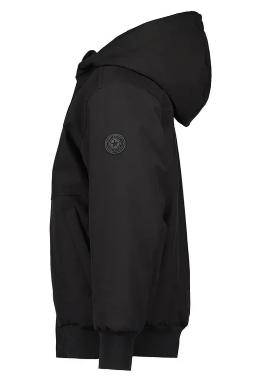 Airforce padded bomber winterjas 901