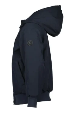 Airforce padded bomber winterjas 552